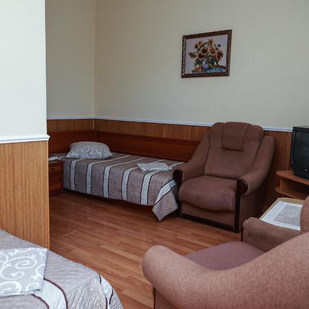 Карпаты Хуст Экстерьер фото
