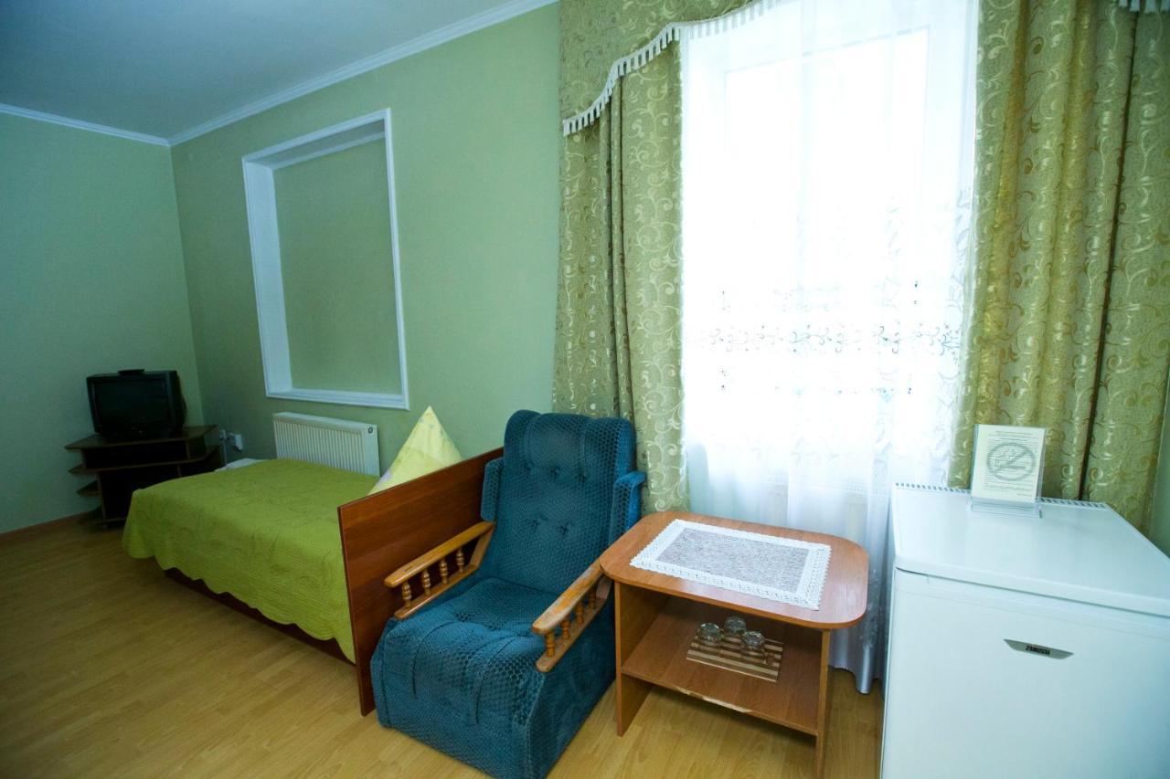 Карпаты Хуст Экстерьер фото